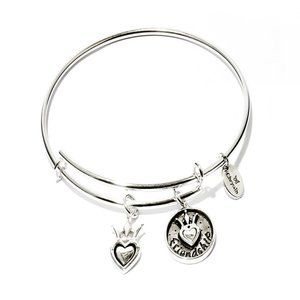 Chrysalis Friendship Family and Friends Bangle